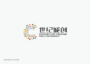世紀城創企業形象設計 構建品牌靈魂，賦能企業騰飛